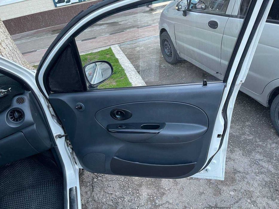 Продаю матиз 2004года