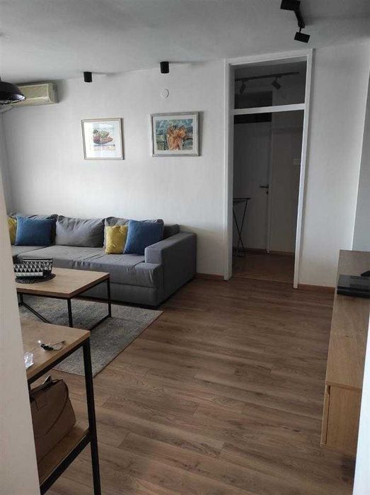 Дава се под наем Двустаен апартамент в София, Хиподрума - 65 кв.м за 433.5 € - Снимка #1