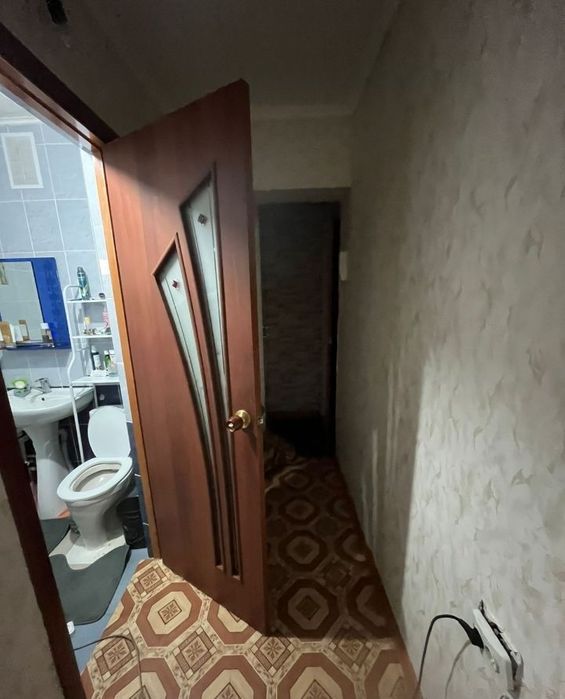 Продам 2х комнатный квартира