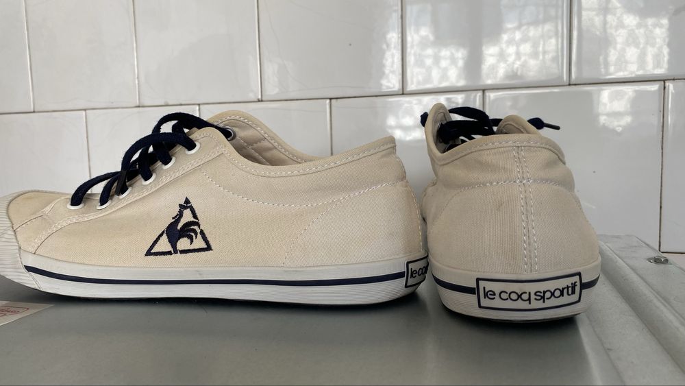 Кецове  Le Coq Sportif