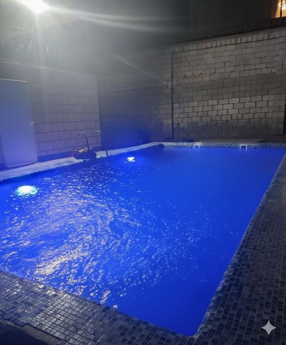 Сдается коттедж по суточно