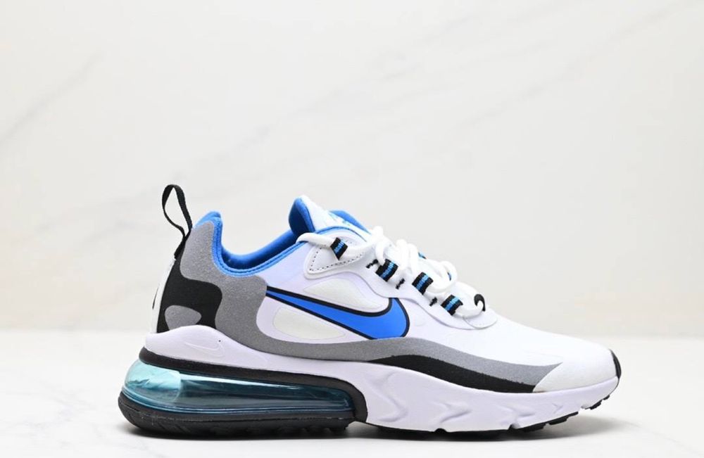 Nike air max 270 react olx hot sale