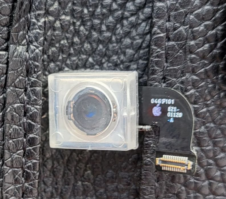 Продам камеру на iPhone 7