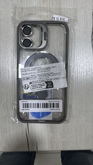 Продается iphone case