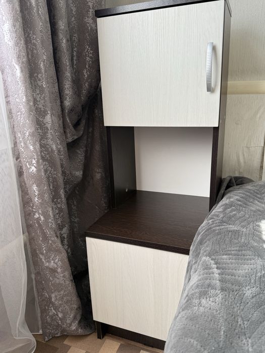 Двухспальняя кровать продам