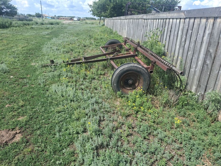 Продам трактор 50