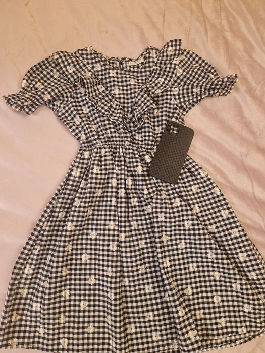 Рокля LCW 128 -134