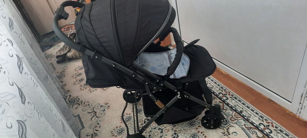 Коляска детский зимний и летний