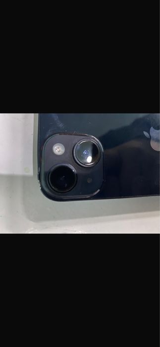 Обменяю айфон 14 на пк!