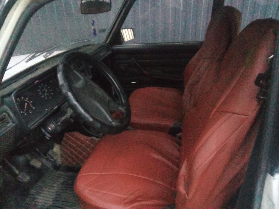 Автомобиль ваз21074
