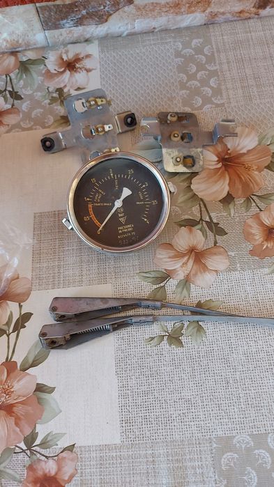 Compresor la priză de putere