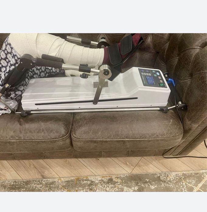 Артромот на дому. Актобе