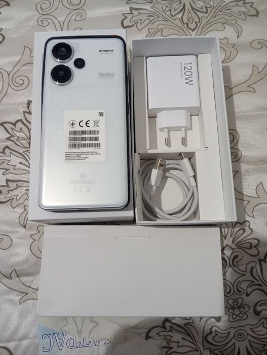 Редми 13 про плюс