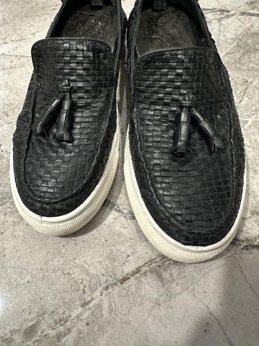 Мъжки маратонки и сникърси