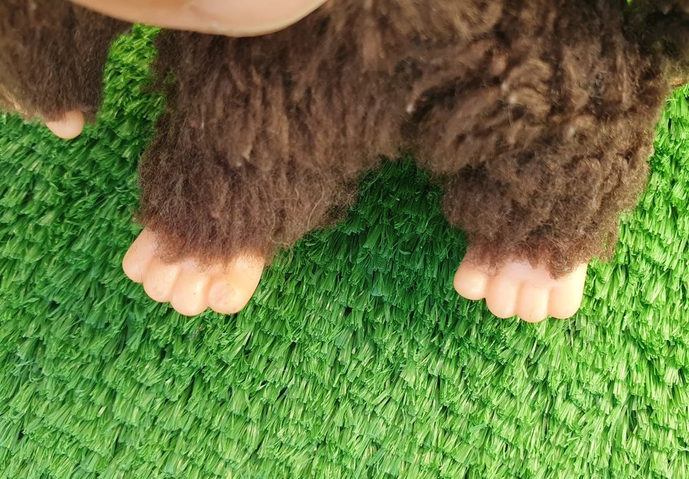 Monchhichi Sekiguchi