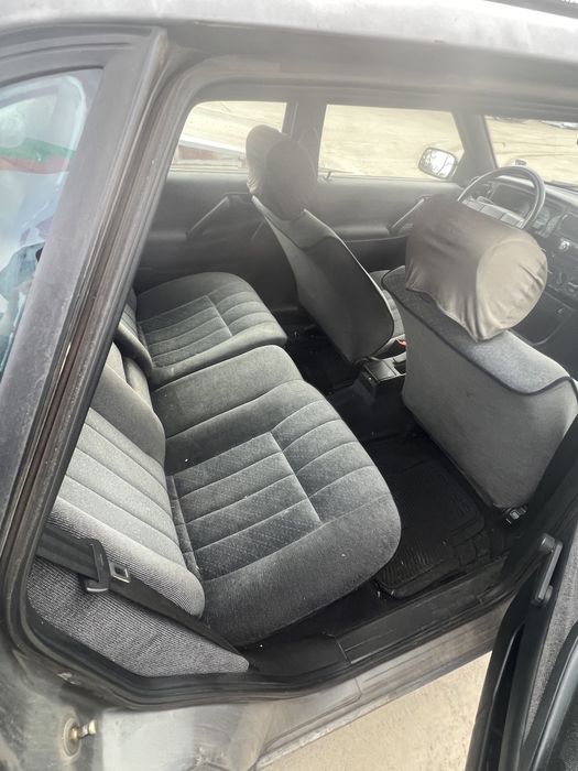 Volkswagen Passat 2 / Пасат 2 НА ЧАСТИ