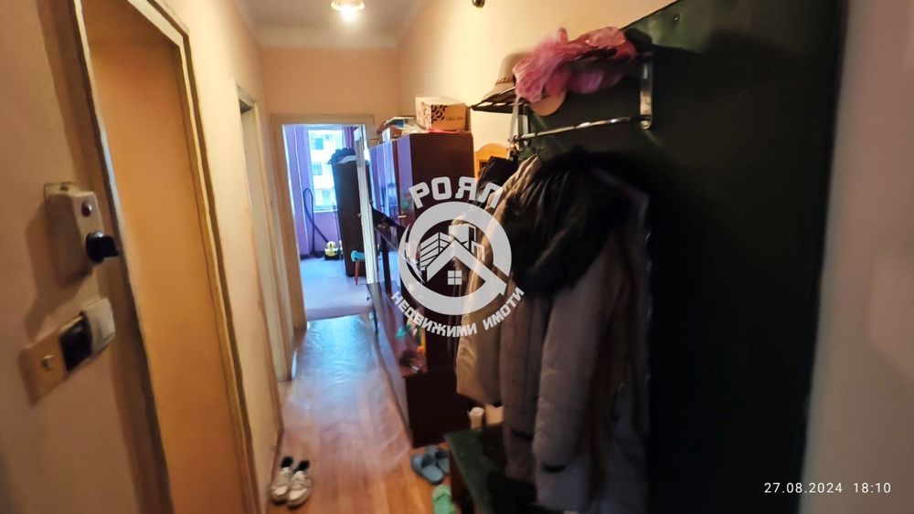 Продава се Двустаен апартамент в Асеновград - 67 кв.м за 1015 €/кв.м - Снимка #9