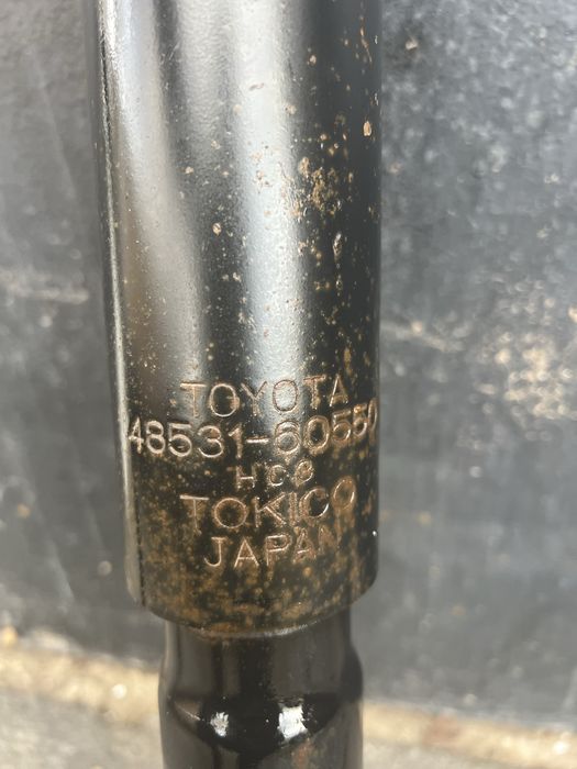 Продам амортизаторы