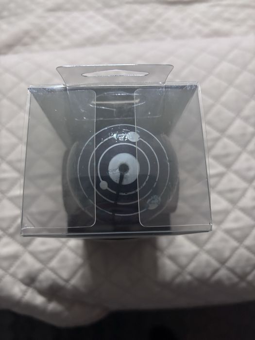 Vand Okendama space!