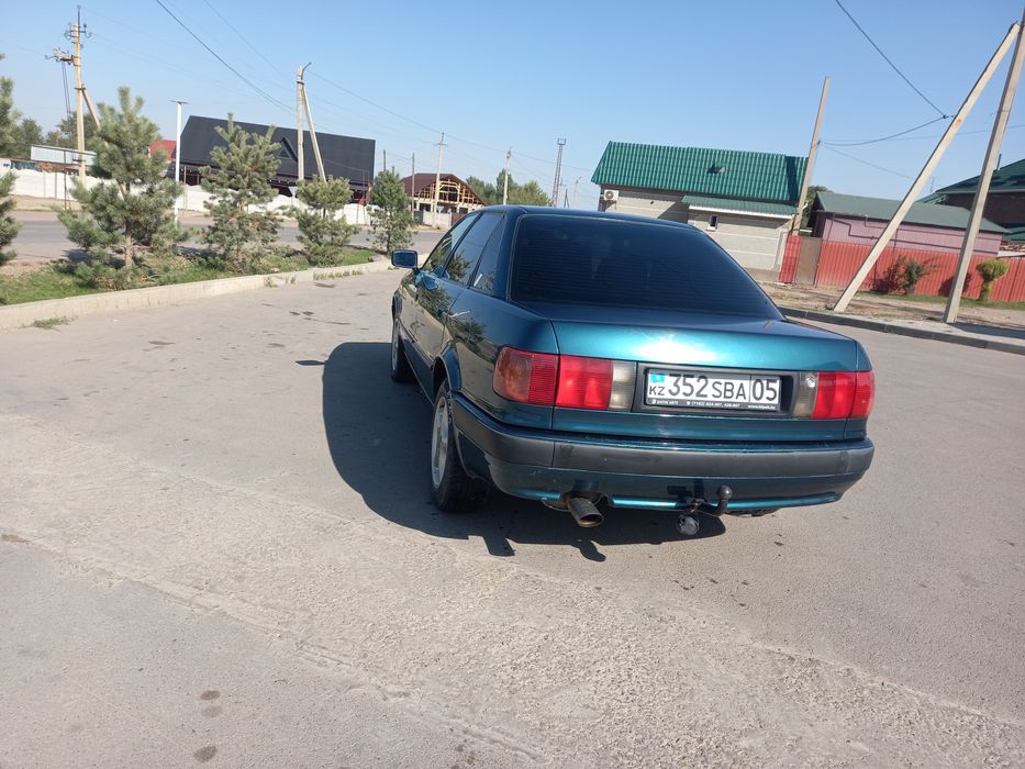 Ауди б4 сатылады