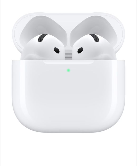 Слушалки Apple AirPods 4