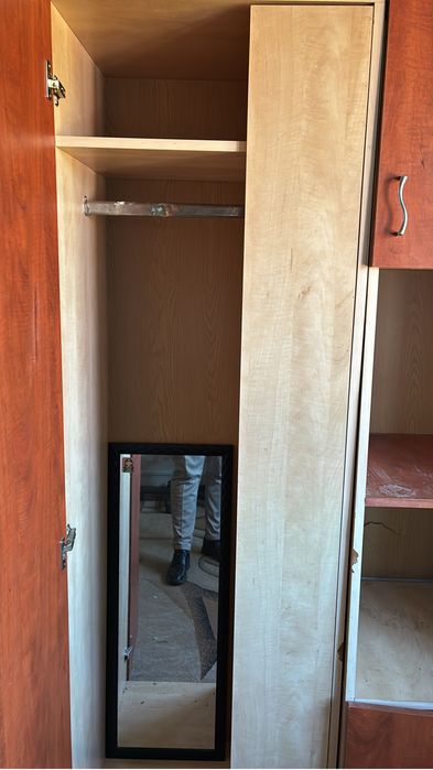 Camera de camin, 17 m2, de vanzare sau de inchiriat