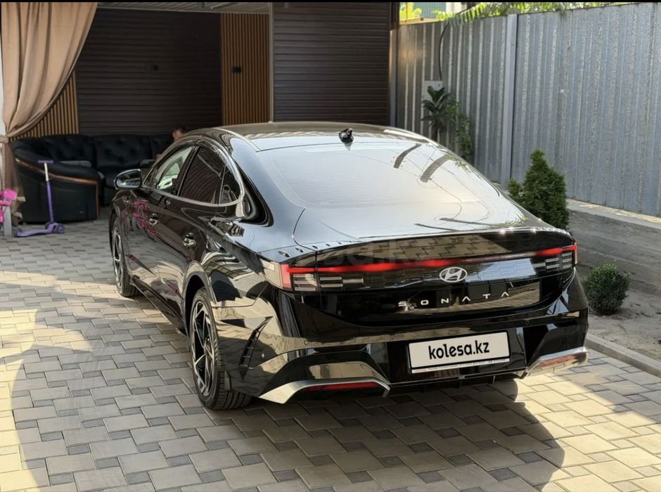 Hyundai sonata 2023
