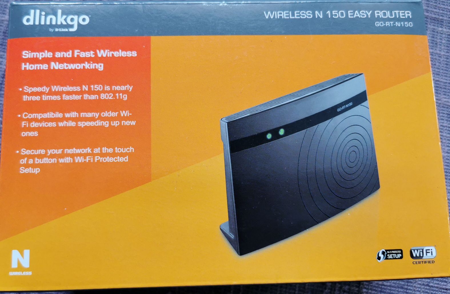WiFi Рутер чисто нов гр. София Младост 1А • OLX.bg