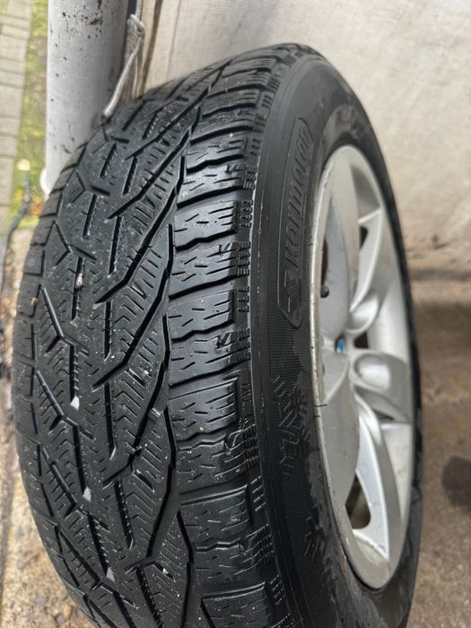 Cauciucuri 205/60 r16