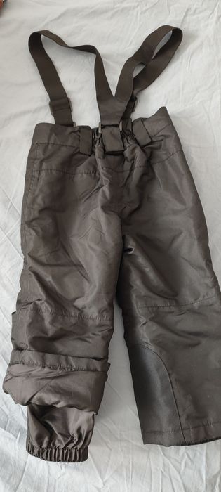 Лот дрехи 80/86р.-панталонки,  бодита, комплект, гащеризон