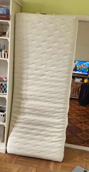 Продавам матрак TED