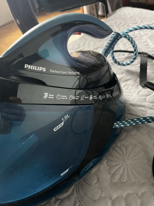 Philips PerfectCare Performer GC8735/80
