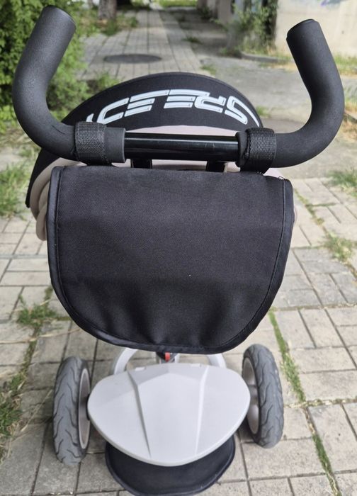 Триколка Lorelli Speedy