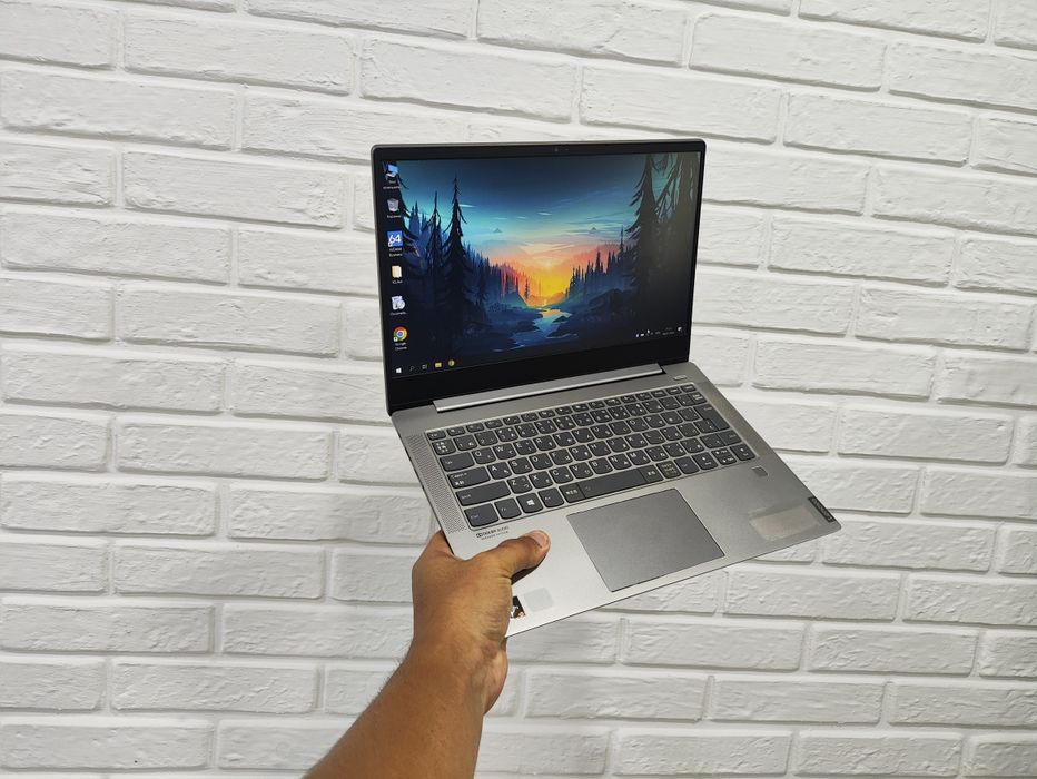 Lenovo IdeaPad S340 Ryzen 5
