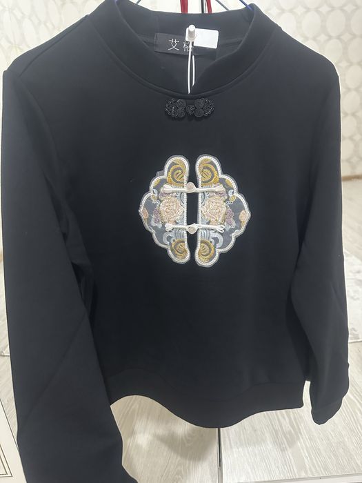 Спортивка новый 44-р