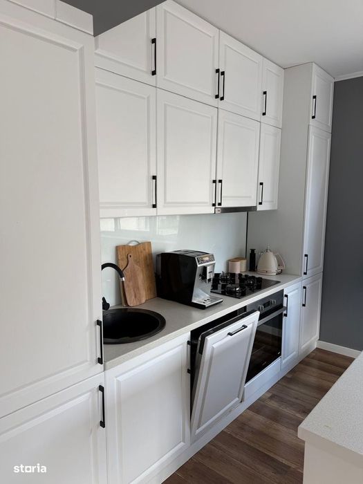 PF vand apartment 2 camere