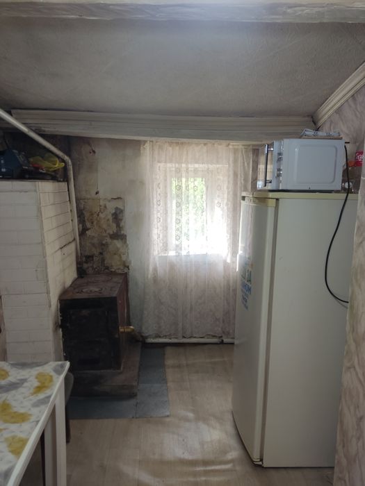 Продам или обменяю частный дом