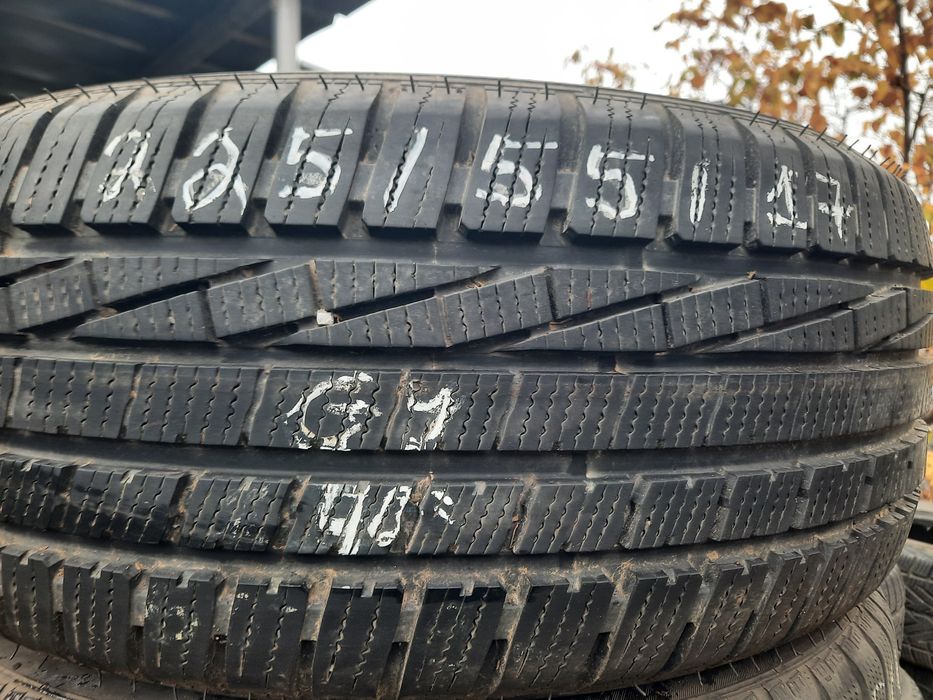Единични Зимни Гуми:225/45/17;235/45/17;245/45/17;225/55/17;215/65/17