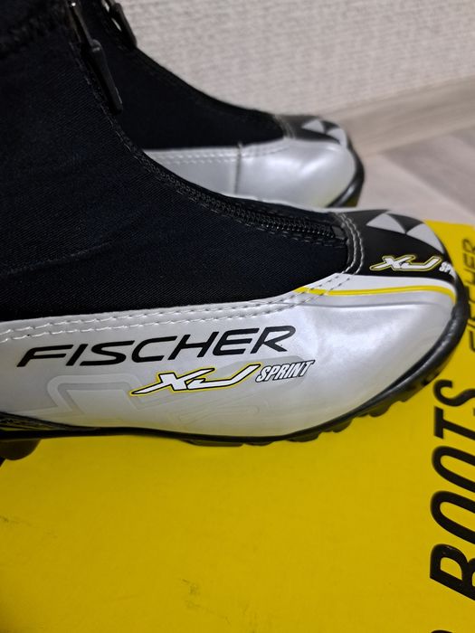 Лыжные ботинки EU 31