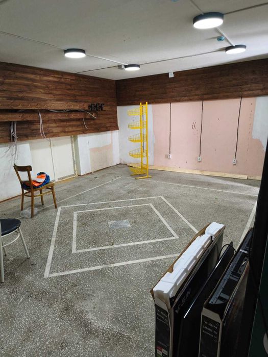 Коммерческое помещение в центре города НЕДОРОГО !!!