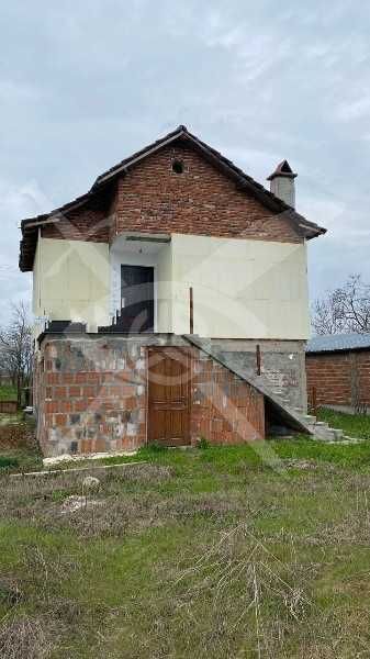 Къща в с.Болярино! 102202