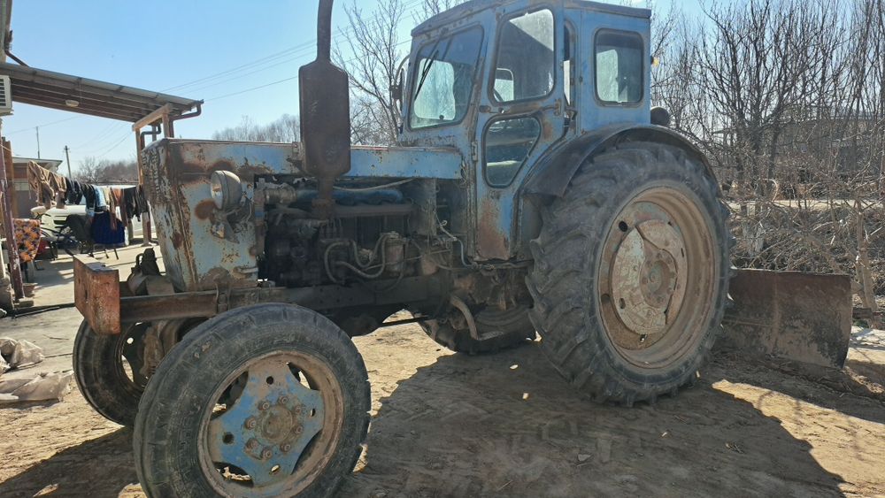 T40 teleshka va press padborchik sotiladi