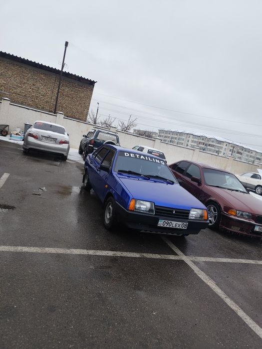 Продается ваз 21099