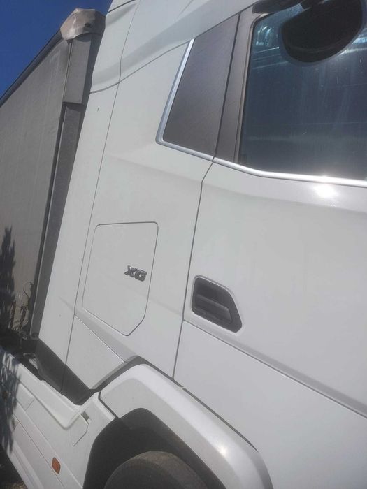 DE VANZARE---DAF XG 530---300.000 KM---2022---
