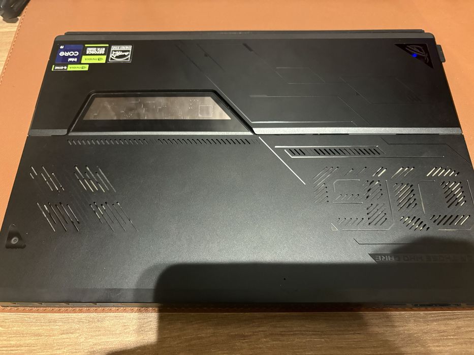 ASUS ROG FLOW Z13 Gaming Laptop