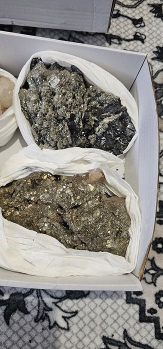 Flori de mina,de vanzare