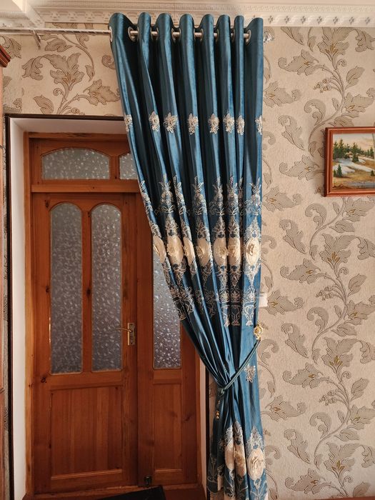 Пардалар арзон нархда