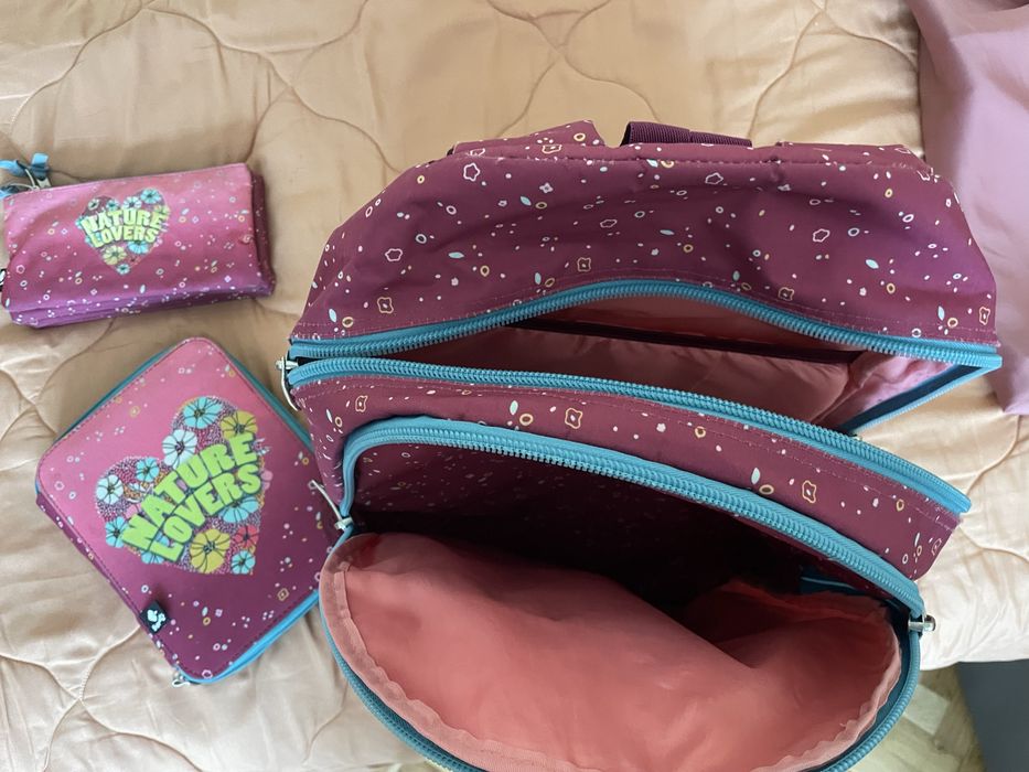 Комплект” Gabol”