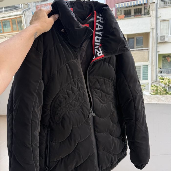 SPRAYGROUND Зимно мъжко яке