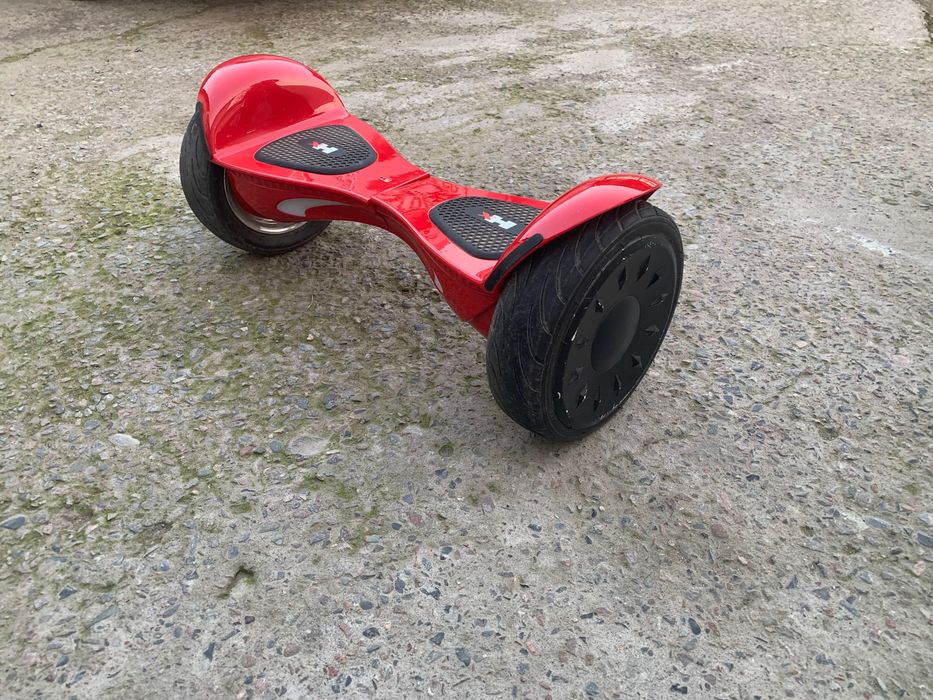 Гироскутер 10 дюймов